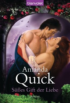 Süßes Gift der Liebe (eBook, ePUB) - Quick, Amanda