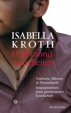 Halbmondwahrheiten (eBook, ePUB) - Kroth, Isabella