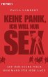 Keine Panik, ich will nur Sex (eBook,... - Bild 1