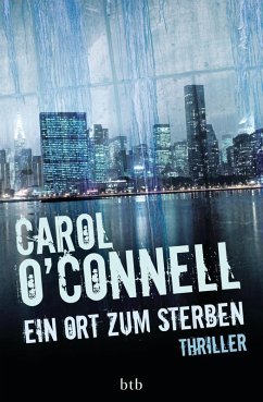 Ein Ort zum Sterben / Detective Kathleen Mallory Bd.1 (eBook, ePUB) - O'Connell, Carol