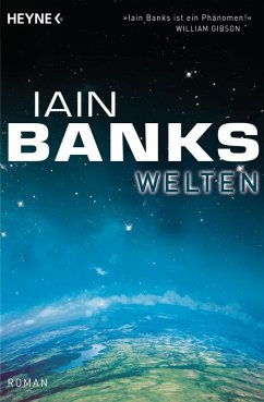 Welten (eBook, ePUB) - Banks, Iain