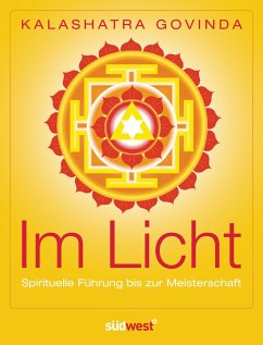 Im Licht (eBook, ePUB) - Govinda, Kalashatra