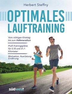 Optimales Lauftraining (eBook, ePUB) - Steffny, Herbert