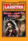 Shoana - pures Gift für Lassiter / Lassiter Bd.2119 (eBook, ePUB)