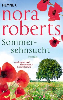 Sommersehnsucht / Jahreszeitenzyklus Bd.2 (eBook, ePUB) - Roberts, Nora