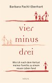 Vier minus drei (eBook, ePUB)