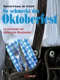 So schmeckt das Oktoberfest (eBook, ePUB)