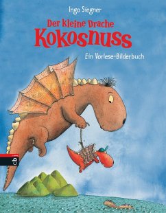 Der kleine Drache Kokosnuss (eBook, ePUB) - Siegner, Ingo