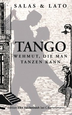 Tango (eBook, ePUB) - Salas, Horacio