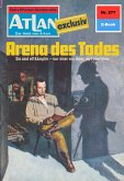 Arena des Todes (Heftroman) / Perry Rhodan - Atlan-Zyklus "Der Held von Arkon (Teil 2)" Bd.277 (eBook, ePUB)