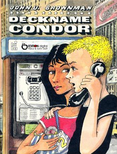 Deckname Condor (eBook, PDF) - Brownman, John U.