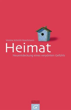 Heimat (eBook, ePUB) - Schmitt-Roschmann, Verena