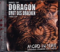 Doragon - Brut des Drachen - Topf, Markus