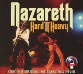 Hard N Heavy-Most Rocking Tracks 1973-2008