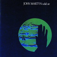 Solid Air (Back To Black Vinyl) - Martyn,John