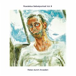 Selbstportrait Iii - Roedelius