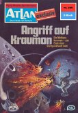 Angriff auf Kraumon (Heftroman) / Perry Rhodan - Atlan-Zyklus "Der Held von Arkon (Teil 2)" Bd.286 (eBook, ePUB)