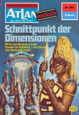 Schnittpunkt der Dimensionen (Heftroman) / Perry Rhodan - Atlan-Zyklus "Der Held von Arkon (Teil 2)" Bd.283 (eBook, ePUB)