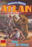 Sohn der Götter (Heftroman) / Perry Rhodan - Atlan-Zyklus "König von Atlantis (Teil 1)" Bd.304 (eBook, ePUB)