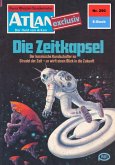Die Zeitkapsel (Heftroman) / Perry Rhodan - Atlan-Zyklus 
