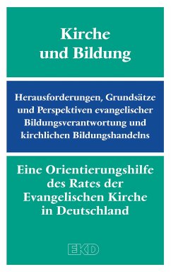 Kirche und Bildung (eBook, ePUB)