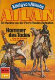Hammer des Todes (Heftroman) / Perry Rhodan - Atlan-Zyklus "König von Atlantis (Teil 1)" Bd.318 (eBook, ePUB)
