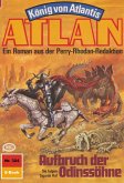 Aufbruch der Odinssöhne (Heftroman) / Perry Rhodan - Atlan-Zyklus &quote;König von Atlantis (Teil 1)&quote; Bd.324 (eBook, ePUB)