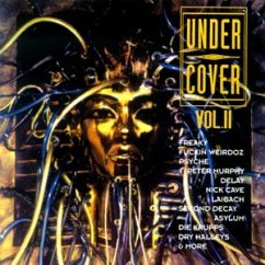 Undercover 2 Undercover 2