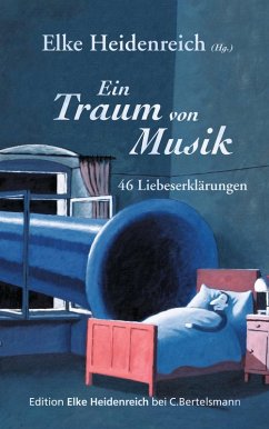 Ein Traum von Musik (eBook, ePUB)