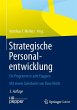 Strategische Personalentwicklung - Bild 1
