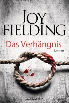 Das Verhängnis (eBook, ePUB) - Fielding, Joy