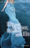 Eis und Wasser, Wasser und Eis (eBook, ePUB)