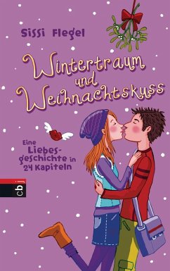 Wintertraum und Weihnachtskuss (eBook, ePUB) - Flegel, Sissi
