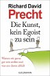 Die Kunst, kein Egoist zu sein (eBook,... - Bild 1