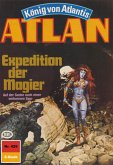 Expedition der Magier (Heftroman) / Perry Rhodan - Atlan-Zyklus "Die Schwarze Galaxis (Teil 1)" Bd.429 (eBook, ePUB)