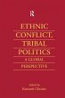 Ethnic Conflict, Tribal Politics - Bild 1