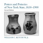 Potters and Potteries of New York State, 1650-1900, Second Edition