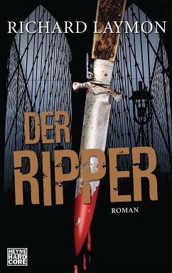 Der Ripper (eBook, ePUB) - Laymon, Richard
