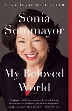 My Beloved World - Sotomayor, Sonia