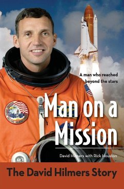 Man on a Mission - Hilmers, David