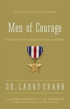 Men of Courage - Crabb, Larry