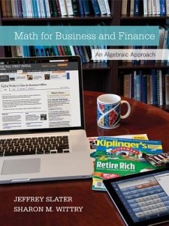 Practical Business Math Procedures [With Business Math Handbook] - Slater, Jeffrey