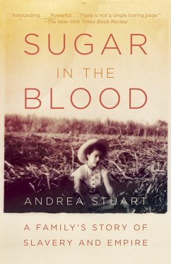 Sugar in the Blood - Stuart, Andrea