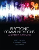 Electronic Communications Electronic Communications