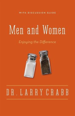 Men and Women - Crabb, Larry