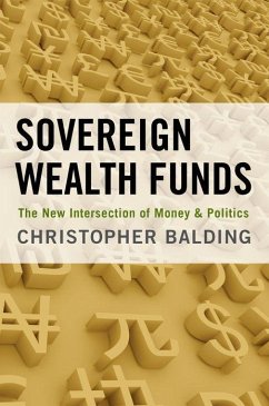 Sovereign Wealth Funds - Balding, Christopher