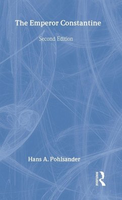 Cover Emperor Constantine