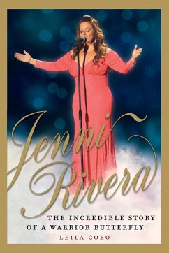 Jenni Rivera - Cobo, Leila