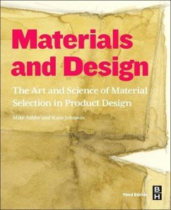 Materials and Design - Ashby, Michael F.;Johnson, Kara