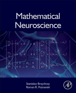 Mathematical Neuroscience - Brzychczy, Stanislaw;Poznanski, Roman R.